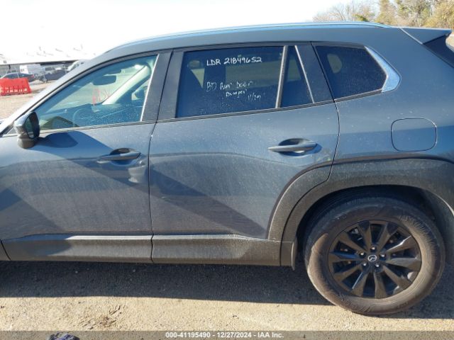 7MMVABBM2RN183965 Mazda Cx-50 2.5 S Preferred