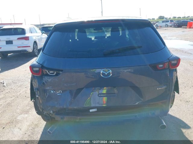 7MMVABBM2RN183965 Mazda Cx-50 2.5 S Preferred