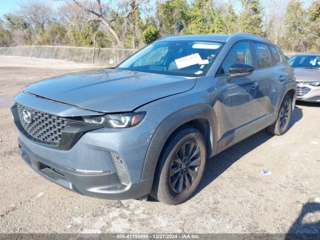 7MMVABBM2RN183965 Mazda Cx-50 2.5 S Preferred