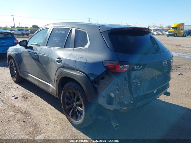 7MMVABBM2RN183965 Mazda Cx-50 2.5 S Preferred