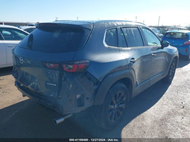 7MMVABBM2RN183965 Mazda Cx-50 2.5 S Preferred