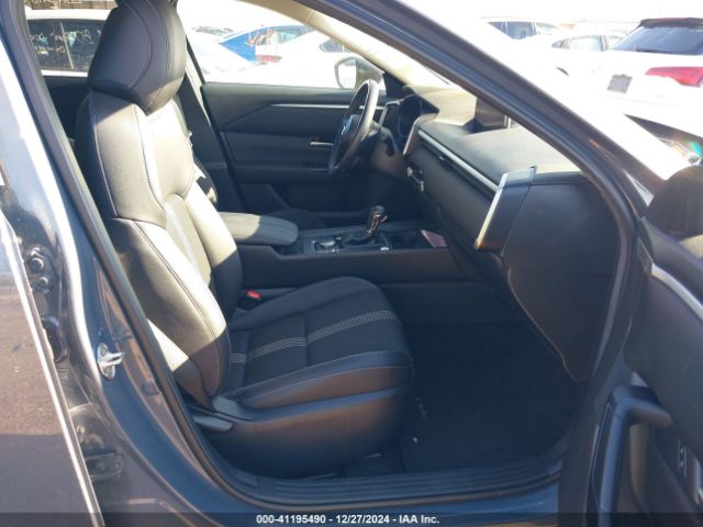 7MMVABBM2RN183965 Mazda Cx-50 2.5 S Preferred