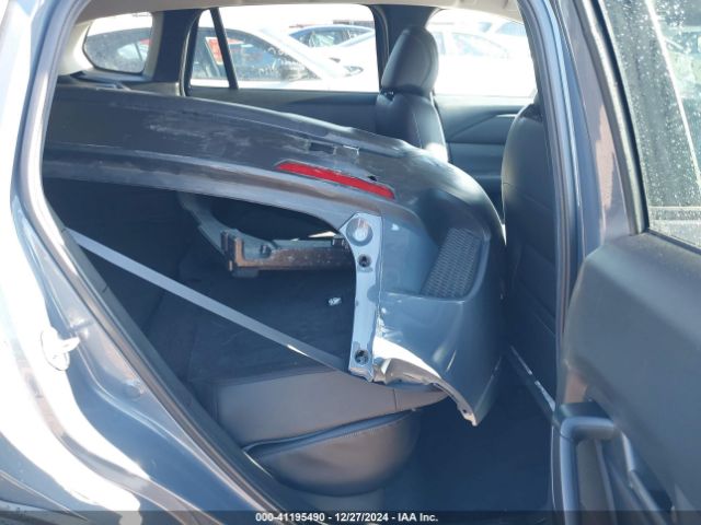 7MMVABBM2RN183965 Mazda Cx-50 2.5 S Preferred