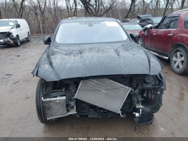 2020 JAGUAR F-PACE SADCK2GX6LA632820 Photo 5