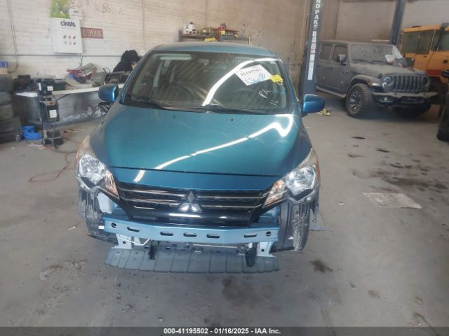 ML32AUHJ1MH009908 Mitsubishi Mirage Carbonite Edition/es/le