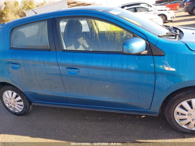 ML32AUHJ1MH009908 Mitsubishi Mirage Carbonite Edition/es/le