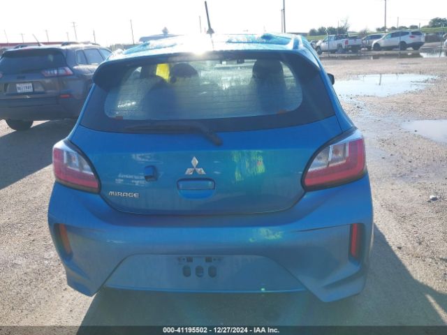 ML32AUHJ1MH009908 Mitsubishi Mirage Carbonite Edition/es/le