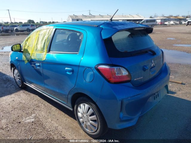 ML32AUHJ1MH009908 Mitsubishi Mirage Carbonite Edition/es/le