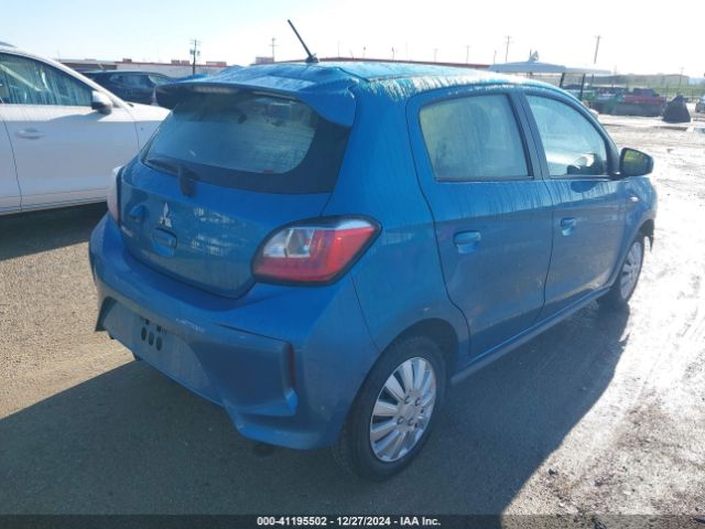 ML32AUHJ1MH009908 Mitsubishi Mirage Carbonite Edition/es/le