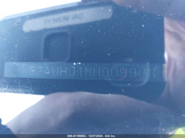 ML32AUHJ1MH009908 Mitsubishi Mirage Carbonite Edition/es/le