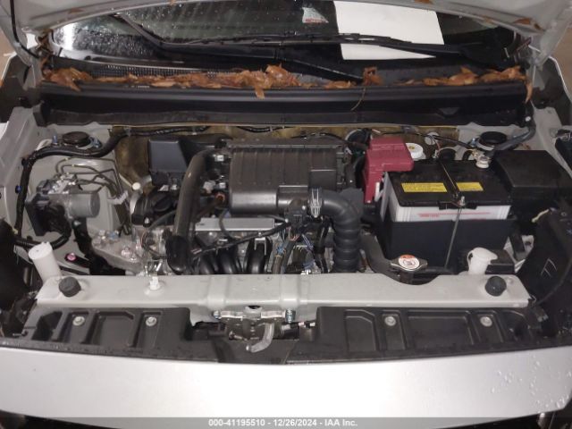 ML32AUHJ8RH021514 Mitsubishi Mirage Es/le