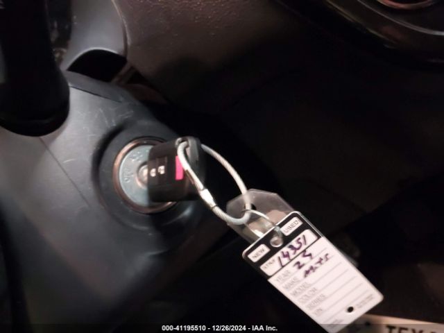 ML32AUHJ8RH021514 Mitsubishi Mirage Es/le