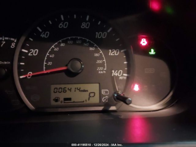 ML32AUHJ8RH021514 Mitsubishi Mirage Es/le