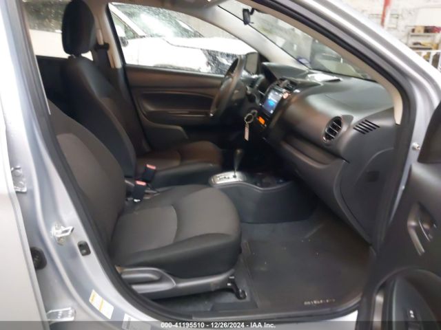ML32AUHJ8RH021514 Mitsubishi Mirage Es/le