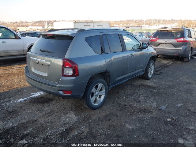 1C4NJDBB6ED536959 Jeep Compass Sport