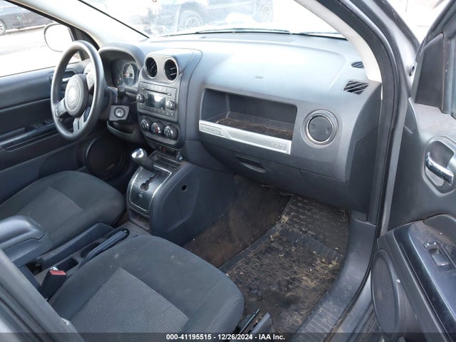 1C4NJDBB6ED536959 Jeep Compass Sport