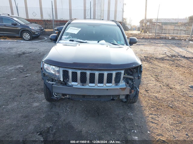 1C4NJDBB6ED536959 Jeep Compass Sport