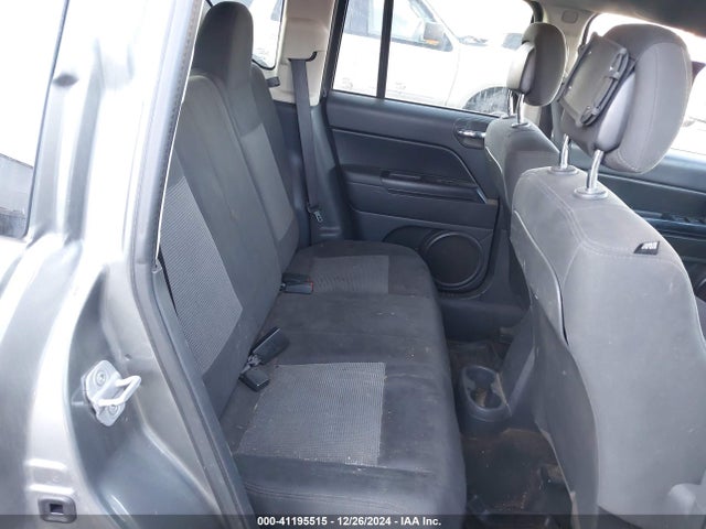 1C4NJDBB6ED536959 Jeep Compass Sport