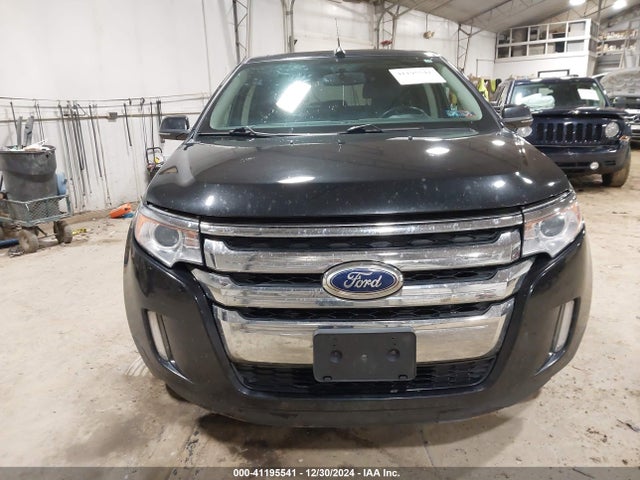 Ford EDGE SEL 2014 2FMDK4JC1EBB62040 Image 12