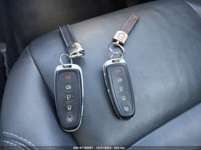 1FADP5CU6FL106717 Ford C-max Energi Sel
