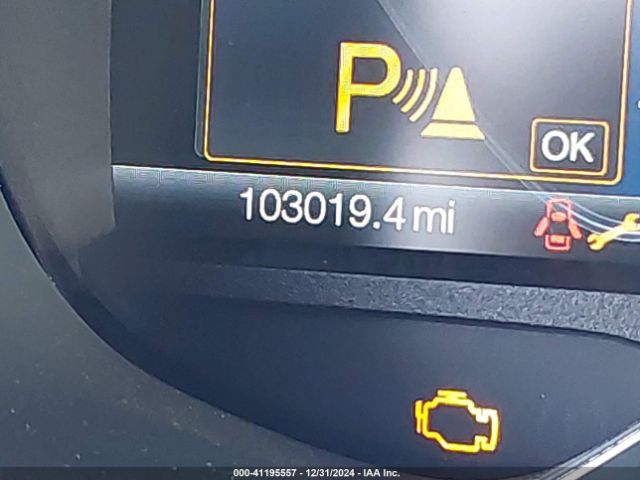 1FADP5CU6FL106717 Ford C-max Energi Sel