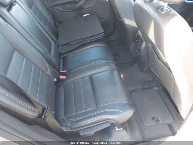 1FADP5CU6FL106717 Ford C-max Energi Sel