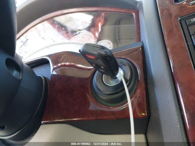 2007 CHRYSLER 300C 2C3KA63H27H684814 Photo 10