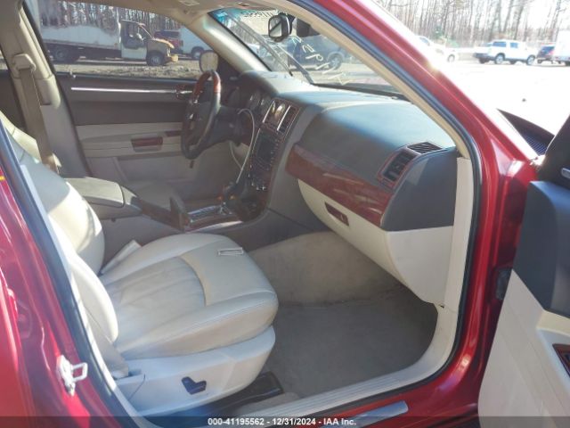 2007 CHRYSLER 300C 2C3KA63H27H684814 Photo 4