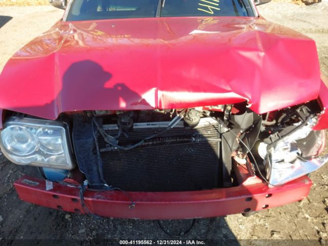 2007 CHRYSLER 300C 2C3KA63H27H684814 Photo 5