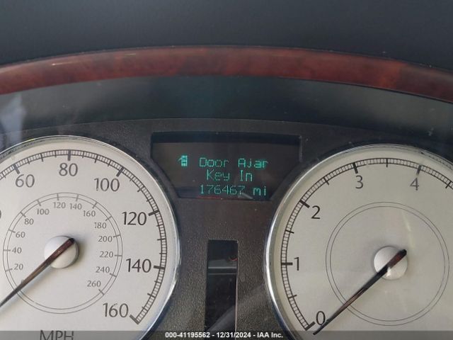 2007 CHRYSLER 300C 2C3KA63H27H684814 Photo 6