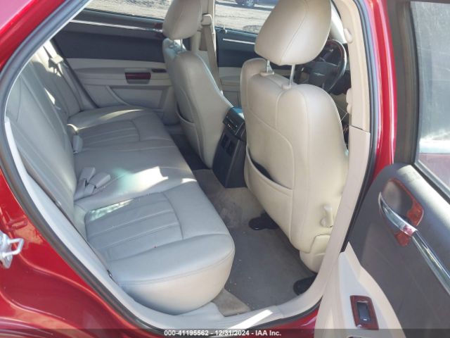 2007 CHRYSLER 300C 2C3KA63H27H684814 Photo 7