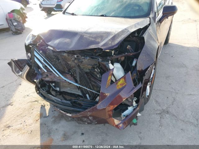1GYKNARS6JZ179706 Cadillac Xt5 Standard