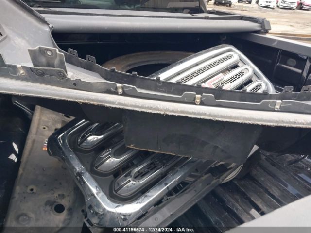 1GTG5CEA5J1289391 GMC CANYON SLE