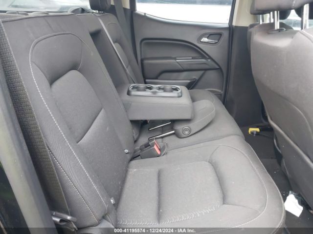 1GTG5CEA5J1289391 GMC CANYON SLE