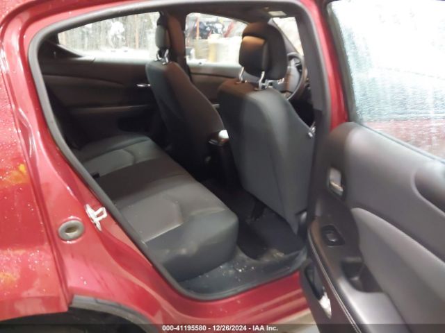 1C3CDZABXEN217060 Dodge AVENGER SE