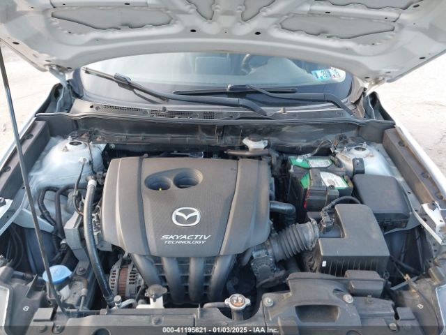 JM1DKFC79G0138217 Mazda Cx-3 Touring