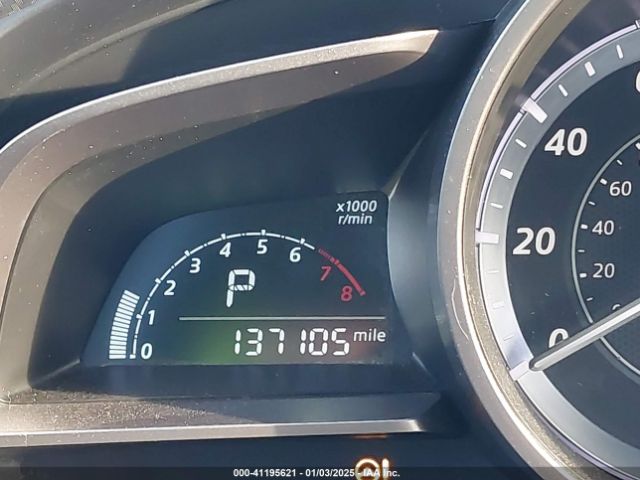 JM1DKFC79G0138217 Mazda Cx-3 Touring