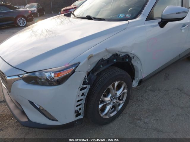 JM1DKFC79G0138217 Mazda Cx-3 Touring