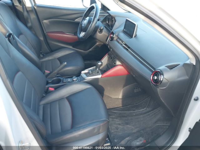 JM1DKFC79G0138217 Mazda Cx-3 Touring