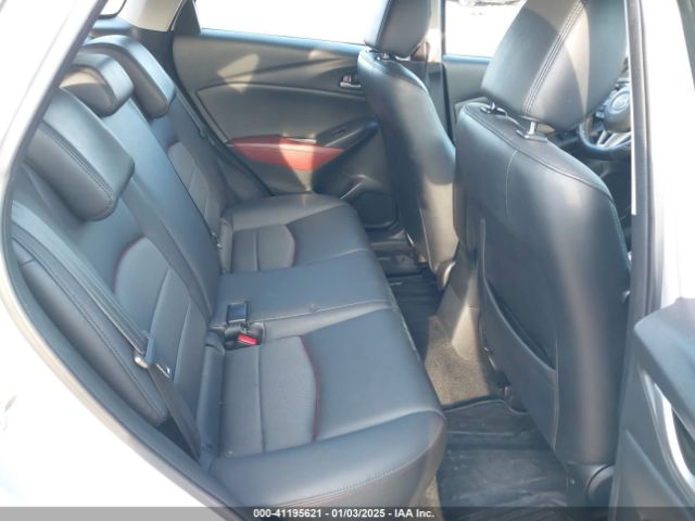 JM1DKFC79G0138217 Mazda Cx-3 Touring