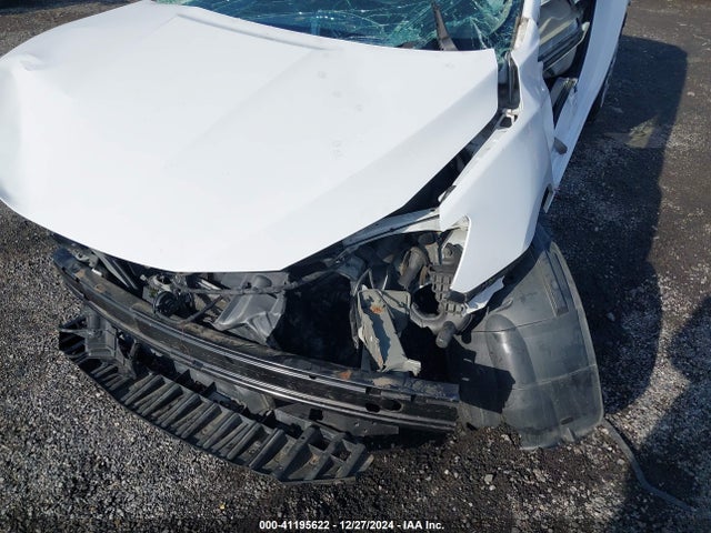 3N1AB7AP9GY330273 Nissan SENTRA S