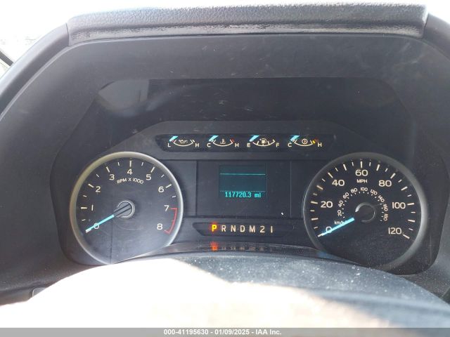 1FTEW1CB4JFB87524 Ford F-150 Xlt