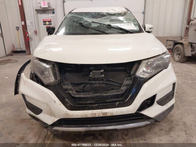 5N1AT2MV0JC763015 Nissan Rogue S/sl/sv