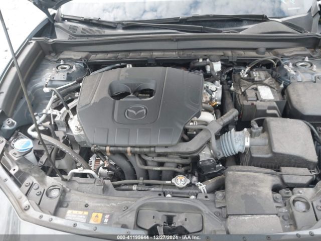 3MVDMBCM9PM528819 Mazda Cx-30 2.5 S Carbon Edition