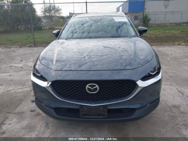 3MVDMBCM9PM528819 Mazda Cx-30 2.5 S Carbon Edition