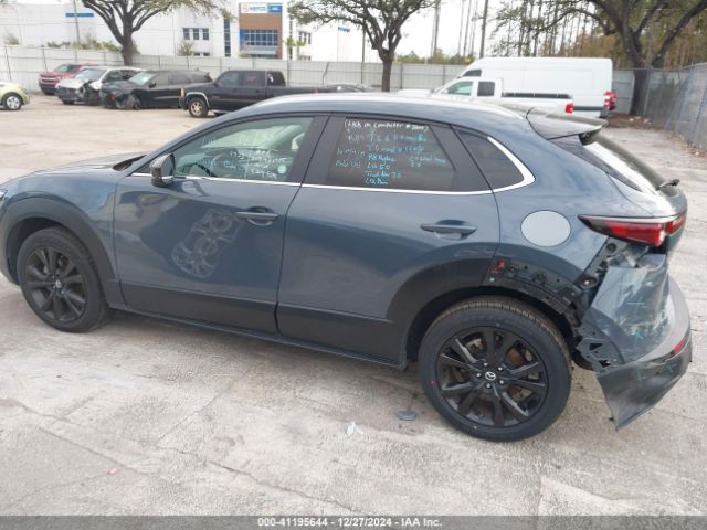 3MVDMBCM9PM528819 Mazda Cx-30 2.5 S Carbon Edition