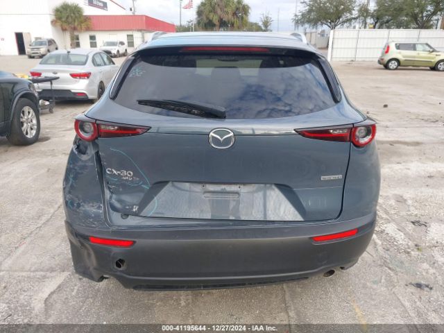 3MVDMBCM9PM528819 Mazda Cx-30 2.5 S Carbon Edition