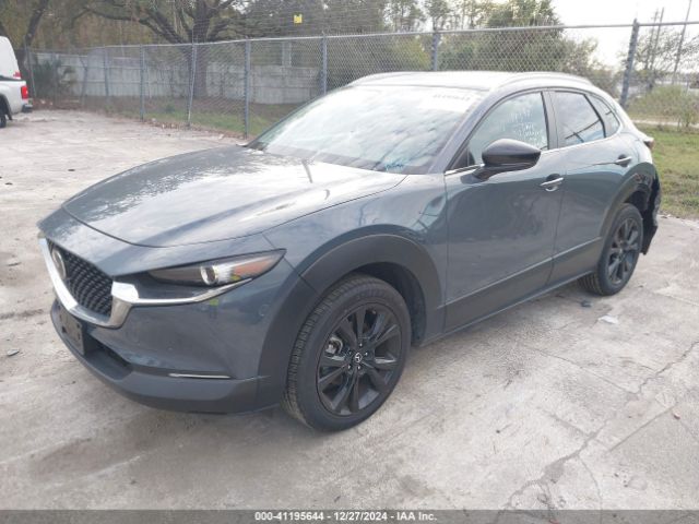 3MVDMBCM9PM528819 Mazda Cx-30 2.5 S Carbon Edition