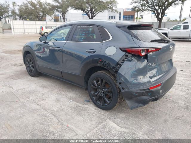 3MVDMBCM9PM528819 Mazda Cx-30 2.5 S Carbon Edition