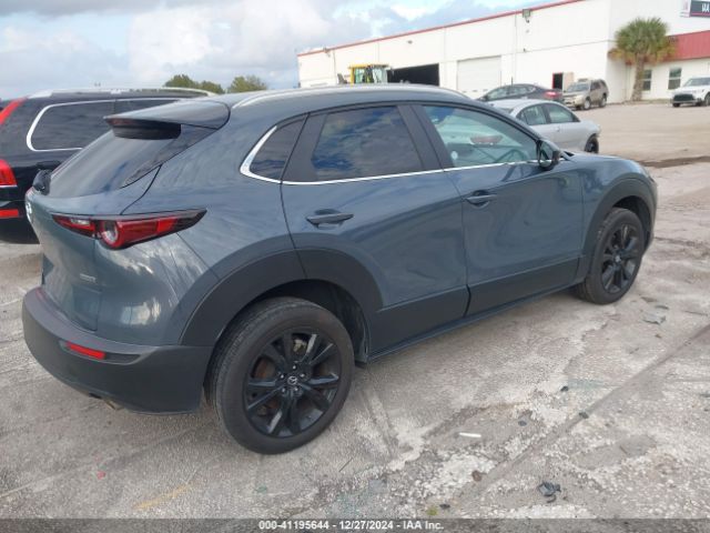 3MVDMBCM9PM528819 Mazda Cx-30 2.5 S Carbon Edition